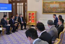 Toyota Pushes Thailand To Become The ASEAN EV Hub