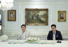 The English Court’s Ruling In “Nop Narongdej” Case Has No Valid in Thailand