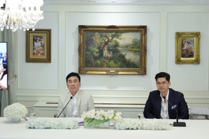 ณพ ณรงค์เดช พร้อม วีระวงค์ จิตต์มิตรภาพ ที่ปรึกษากฎหมาย