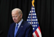 US Is Running Out Of Money For Ukraine, White House Warns