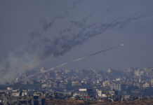 Israeli Airstrikes On Gaza Resume After Weeklong Truce With Hamas Ends