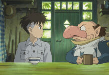 Miyazaki’s ‘The Boy And The Heron’ Is No. 1 At The Box Office, A First For The Japanese Anime Master Hayao Miyazaki