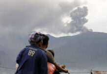 11 Bodies Recovered After Volcanic Eruption in Indonesia, and 12 Climbers Are Still Missing