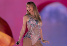 Singapore Prime Minister Defends Exclusive Deal with Taylor Swift Taylor Swift