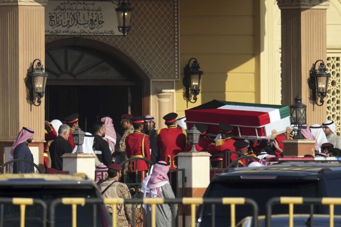 Kuwait Kuwait's