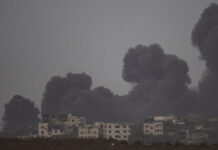 Israel Strikes 2 Homes, Killing More Than 90 Palestinians While Hundreds Have Been Detained