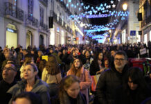 World Population Up 75 Million This Year, Standing At 8 Billion On Jan. 1