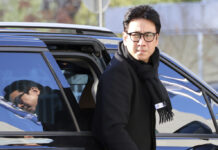 South Korean Actor Lee Sun-kyun Of The Oscar-winning Film ‘Parasite’ Found Dead
