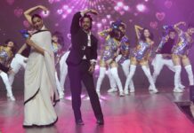 Bollywood Celebrates Rocking Year 2023
