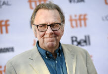 British Actor Tom Wilkinson, Known For ‘The Full Monty’ Dies At 75