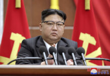 North Korea’s Kim Vows To Launch 3 More Spy Satellites And Produce More Nuclear Materials In 2024