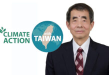 Taiwan Working With the World Toward a Net-Zero Future