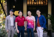 Divana Lana Spa Is Opened in Chiang Mai To Promote Health Tourism