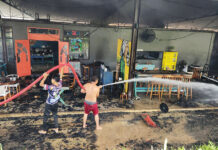 After the Fire, Project Artisan Phuket’s Owner Closes the Restaurant Temporarily Project Artisan