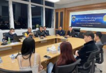 Opinion: Is Bangkok’s Soi Nana Very Dangerous for Young, Unaccompanied, Good-Looking Chinese Girl at Night? Soi Nana