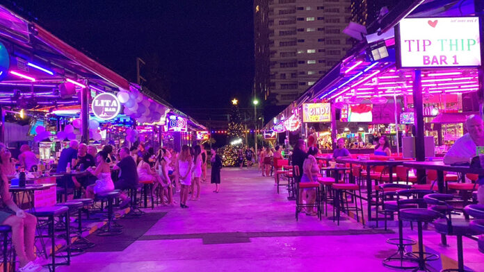 bar pattaya