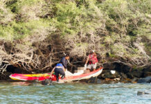 A Foreigner’s Body In The Sea Could Be From Jomtien Beach Jomtien