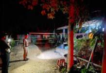 Thai Roti Seller Kills Canadian Man and Wife After Being Insulted Canadian