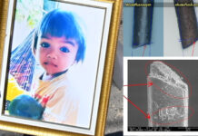 Hair Emerges as Key Evidence in Case of 3-Year-Old Girl Found Dead on Mountain
