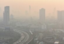 Bangkok Will Tighten Pollution Standards for Diesel Vehicles standards
