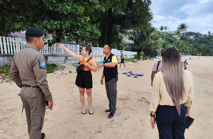 german phone phuket1 thief