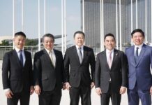 C.P. Group – Toyota and CJPT Achieved New Milestones Towards Decarbonization