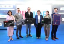 UOB Thailand Unveils Five Co-branded Credit Cards, Catering To Diverse Lifestyle Needs