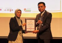 CPF Malaysia Secures Top Honors at Malaysia Livestock Industry Awards 2023