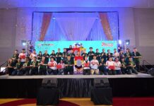 Hino Holds “The 29th Hino Total Support Contest”
