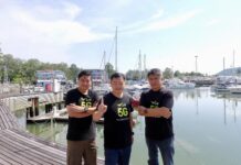 AIS Supports The Tourism And Ocean Economy