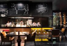 Marriott Celebrates as Eight Restaurants in Thailand Achieve Tripadvisor’s “Best of the Best” Awards