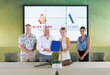 Blue Tree Phuket Set to Become the Ultimate Hangout Hub