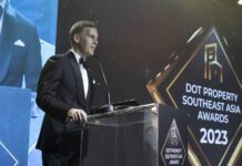 Dot Property Southeast Asia Awards 2023 Celebrates 46 Winners