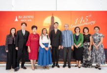 B.Grimm Works With The Prestige Seoul Philharmonic Orchestra To Elevate Thailand’s Music