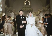 Actress ‘Nonny’ and Multibillionaire ‘Acme’ Tied the Knot Nonny-Acme