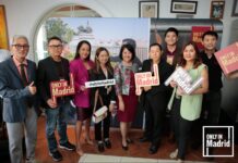 Global Campaign “Only in Madrid” Hosted in Thailand Shines a Spotlight on Spain’s Unique Capital City