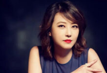 Hong Kong Actress Kathy Chow Hoi-mei Passes Away At 57