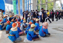 Thailand’s Minimum Wage Adjustment Plan Has Sparked Debate minimum wage