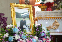 A Doctor Who Died of Lung Cancer Awakens People To Fight PM2.5 lung cancer
