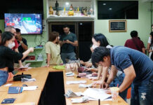 Thai Woman Arrested for Defrauding A Hundred of Foreigners foreigners