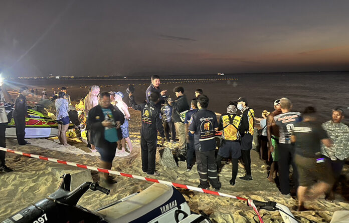 pattaya catmaran3