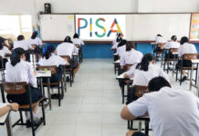 Thailand Sets Up A “PISA” Team To Address Educational Crisis PISA
