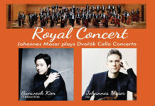 RBSO Will Perform for the Birthday of HRH Princess Sirivannavari Nariratana Rajakanya