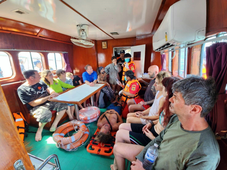 surin islands boat2