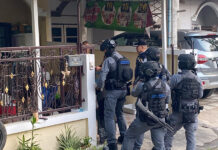 Taiwanese Businessman Is Detained for Hiring Thai Hitmen To Kill His Son and Wife