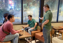 Thai Lawyer Rejects German Child Sex Suspect’s Claim