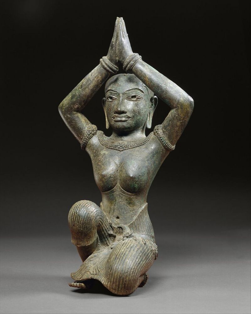 thai sculpture