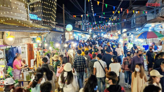 travel loei