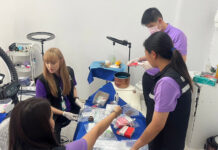 Vietnamese Doctor Is Arrested for Performing Unlicensed Beauty Treatments in Thailand