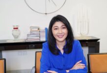 Yingluck’s Lawyer Explains How His Client Got Her Court Case Dismissed Yingluck